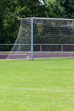 Bild 340 - B-Juniorinnen FFC Oldesloe - Hamburger SV : Ergebnis: 2:8